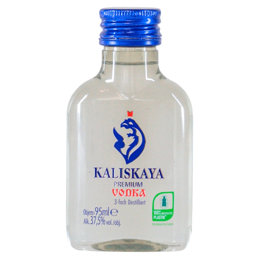 Kaliskaya Wodka 0,095l